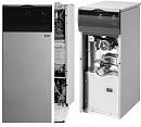 Котел напольный газовый  BAXI SLIM 1.300FiN по цене 271655 руб.